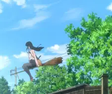 흐아아아아앙 플라잉 .....