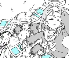 주술회전) NAOYA