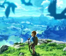 게임이라면 원신 원툴만 하는 사수가 스위치2로 야숨하는 날 보고 실제로 한말