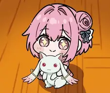 도로롱이 당신의 소원을 이뤄주겠다고 말합니다.jpg