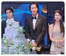 제작진에게 할 말이 많은 듯한 표정