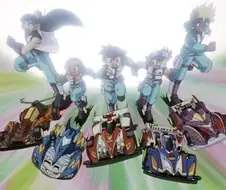 우리 동년배들 환장하는 미니카