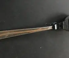 짜릿한 포크