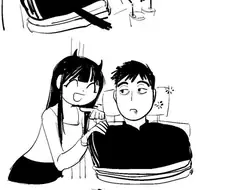 남친을 납치한 여친 manhwa