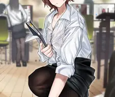 쉬펄 존나끌리는 ㅇㅋ년 짤 모음.manga
