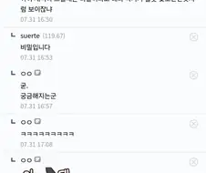 창작자에게 생각보다 매우 중요한것