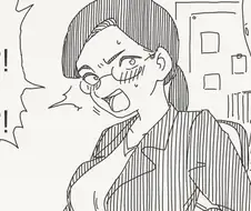 회사동료에게 성희롱당하는manga