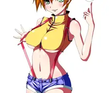 [후방]포켓몬에서 나온 이슬이