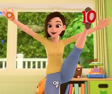 어린이 만화에 나오는 엄마여캐가 꼴리는건 상식이잖아