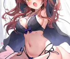(후방) 샤미코가 나쁜거야