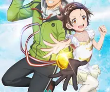 [메달리스트, 유리 온 아이스] 피겨 애니