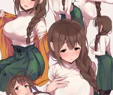 노출 없이 건전한짤