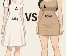 호불호 갈린다는 스타일
