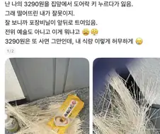 땅바닥에 쏟은 3290원.jpg