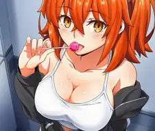 Fate)AI)약후) 내아내임