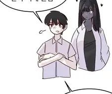 퍼리 취향이 이해가지 않는 만화
