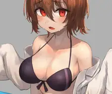 [말딸] 은근히 꼴리는 말딸