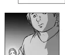 엘리베이터 입막.manhwa