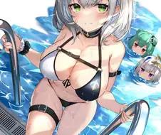 버튜버) 보보봉큣봉 VS 봉큣보보봉