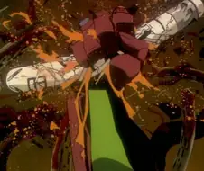 에반데)중딩일때 만화판 보고 -이건 진짜 에반데;;;;;;;;;- 했던...