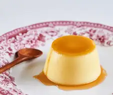 난 푸딩이랑 계란찜 차이 잘 모르겠던데...