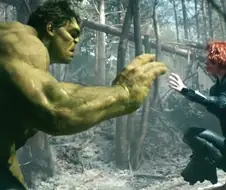 MCU) 가끔 하는 말인데 마블도 반공식적으로 ＇흑역사화＇라는게 있긴 있음