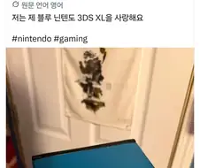 바이오 하자드에서 아이템을 집어 들 때 나오는 장면