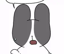 음식 다 먹을 수 있다는 여자친구 공감