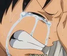 운이 없었던 샹크스