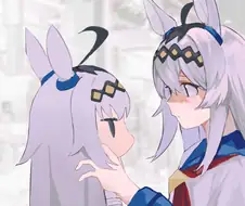 [말딸] 자타공인 아이돌 말딸