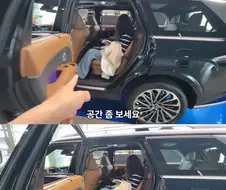 팰리세이드가 마음에 든 이탈리아 아저씨들