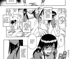 적당한 가슴 크기 되는 만화.manhwa