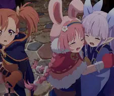 @)모닝 카오루 비키니