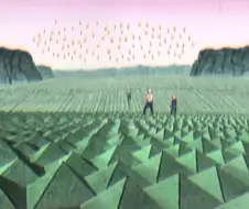 나루토) 근데 카카시 ㄹㅇ 진로 잘못 잡은 걸지도 모름