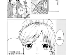 가사대행 서비스부르는 만화.manga