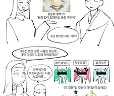 카톨릭) 오타쿠가 이해하기 쉽게 설명하는 마리아