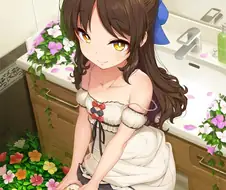 @)카나데씨덱 딸내미