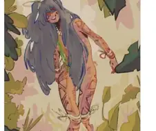 아즈텍 미쿠 ㄷㄷ