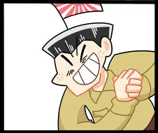 2차 세계대전 태평양 전쟁 요약.manhwa