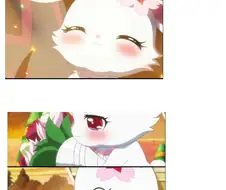어린이 만화 결말 레전드.manga