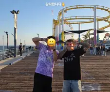 토트넘선수들은 앵간하면 손뽕해적단인 이유