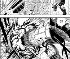 갓슈2ㅅㅍ) 힐러의 싸움법