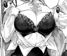 일본의 아줌마 기준.manga