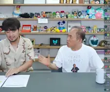 침착맨) 아이돌급 인기 ㅋㅋㅋㅋㅋㅋㅋㅋ