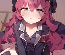 블루아카) 트리니티 애들은 착하대