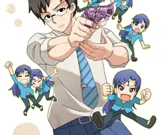 [@] ㅅㅅ 피스톨즈