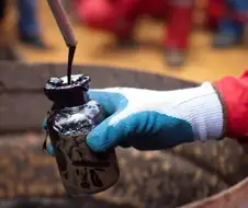 베네수엘라 원유의 비밀