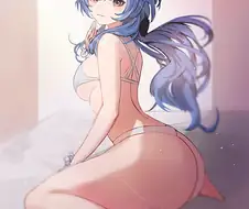 후방) 꼴리면 자러감