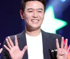 개그맨과 판박이로 닮은 유튜버