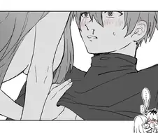 프리렌) 정말로 작은지 다시 확인하는 페른
